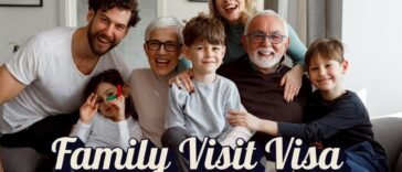 Qatar Family Visit Visa Requirements and Application