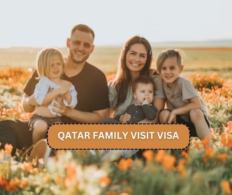 qatar family visit visa extension beyond 6 months