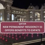 Qatar's new Permanent Residency ID Offers Benefits to Expats