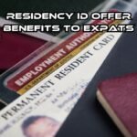 Residency ID offer benefits to expats