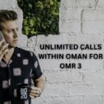 Unlimited Calls within Oman for OMR 3