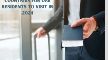 Visit Visa Dubai