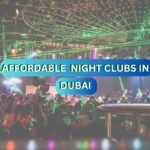 Affordable Dubai Clubs
