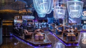 Cavalli Club Dubai