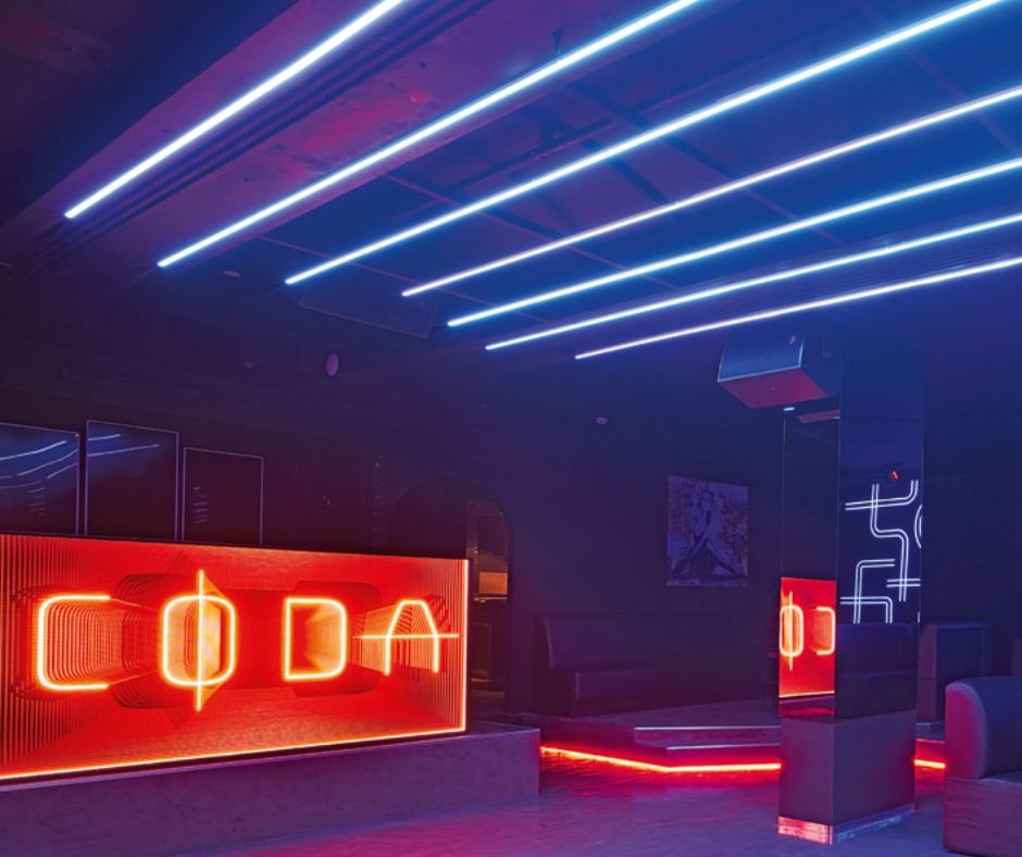 Coda NightLife Club