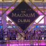 Magnum Dubai
