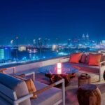 The Penthouse Nightclub Where Stunning Views Meet Lively Atmosphere in Dubai