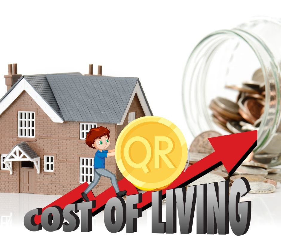 Cost of Living Qatar