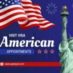 USA Visit Visa