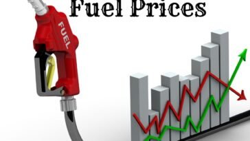 Fuel Prices