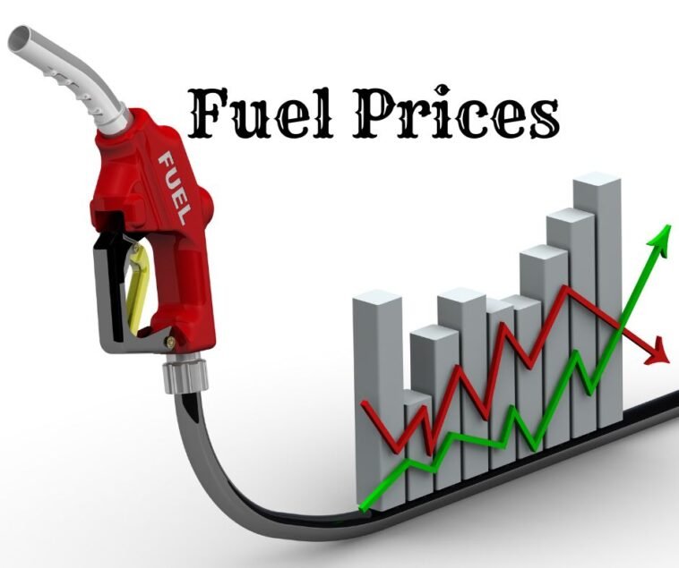 Fuel Prices