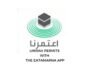 Umrah Permits with the Eatamarna App