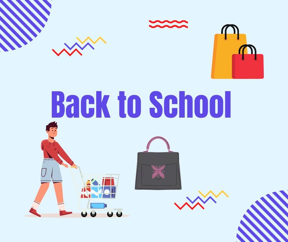 Back-to-School Offers in Qatar 2023