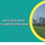 Expo 2023 Doha Volunteer Program