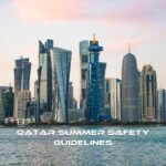 Qatar Summer Safety Guidelines