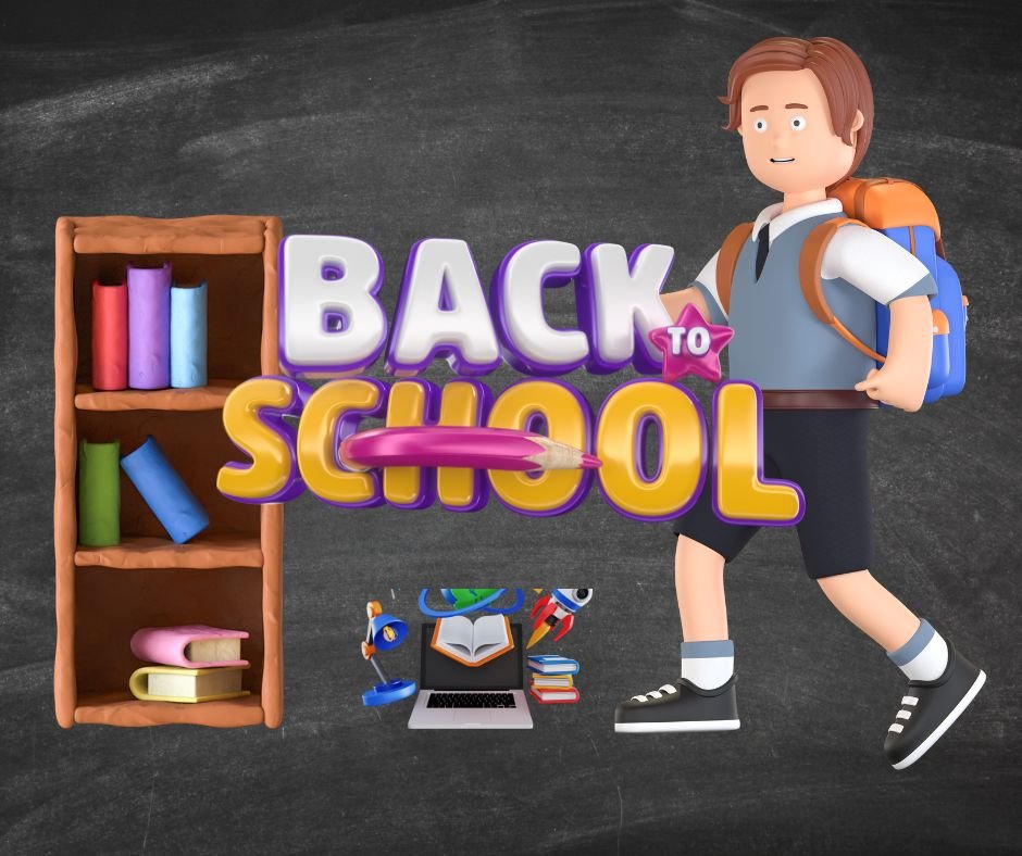 Back-to-School Offers in Qatar 2024