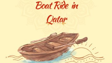 Boat Rides in Qatar