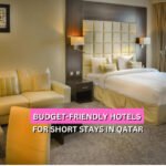 Budget-friendly hotels for short stays in Qatar