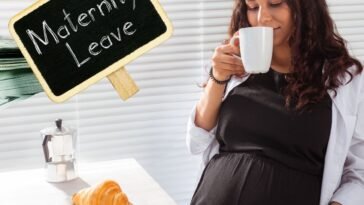 Maternity Leave