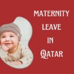 maternity leave in Qatar