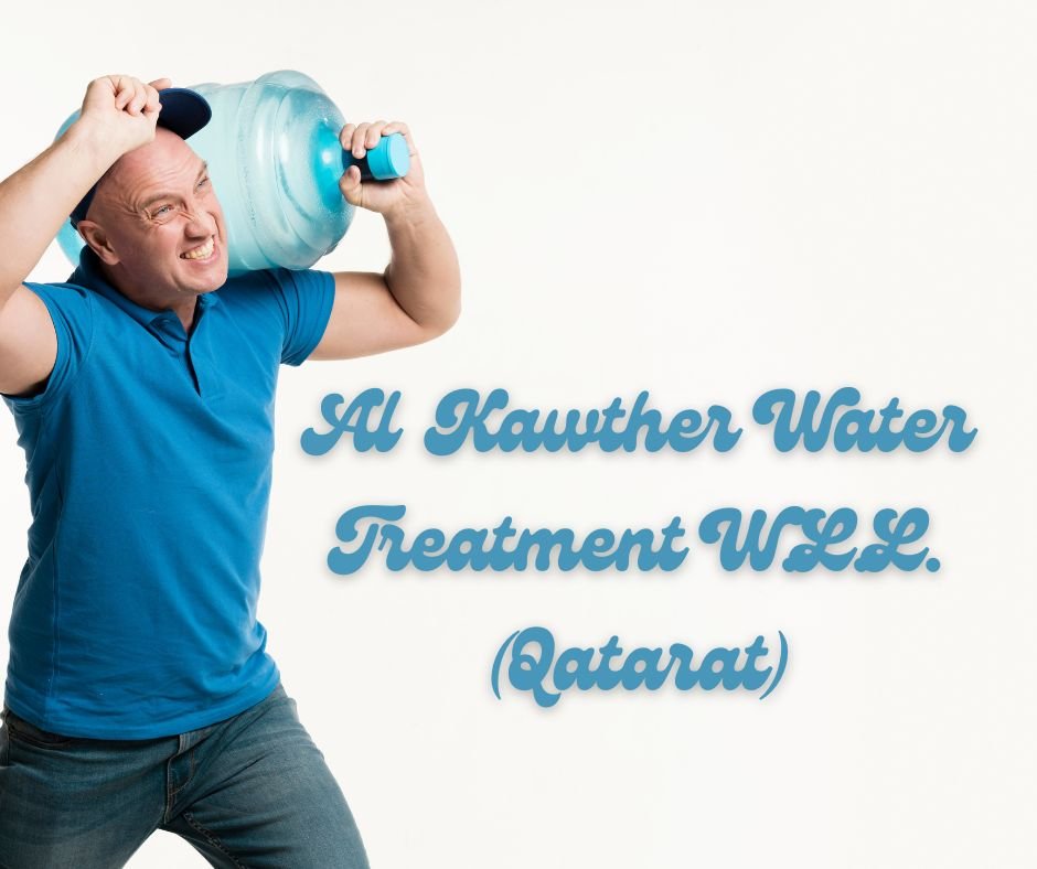 Al Kawther Water Treatment W.L.L. (Qatarat)