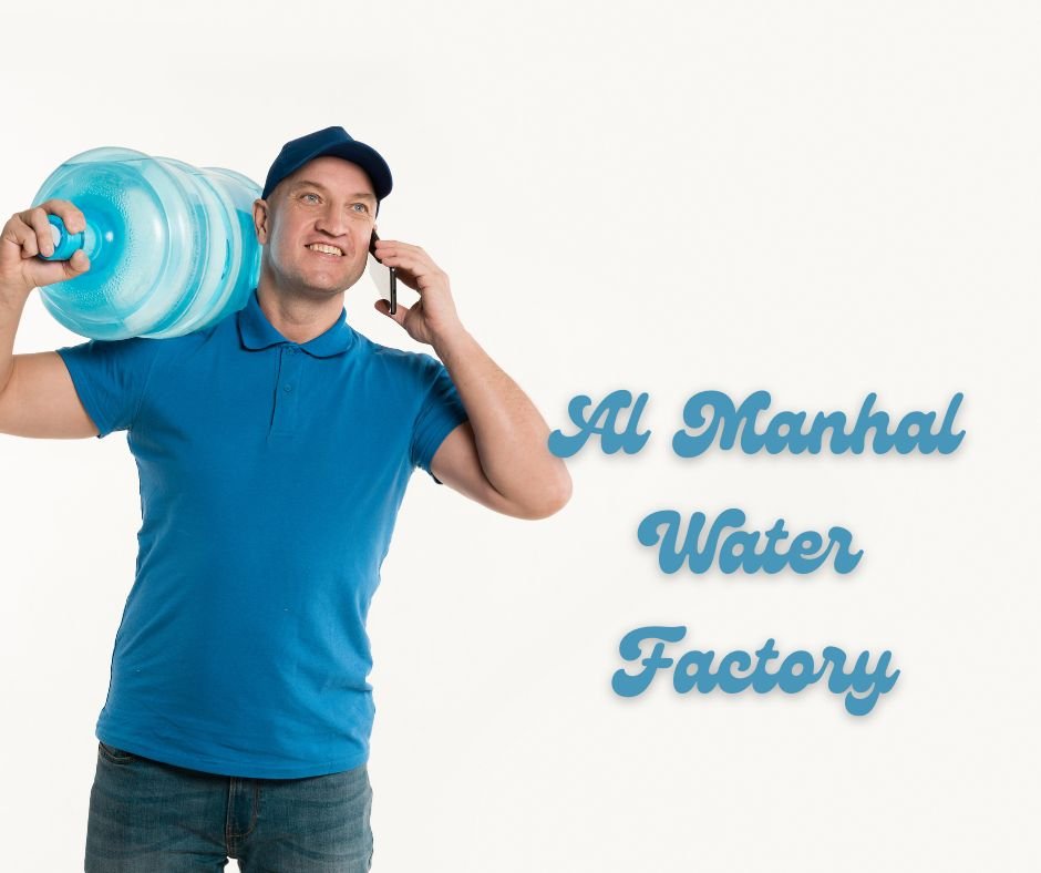 Al Manhal Water Factory