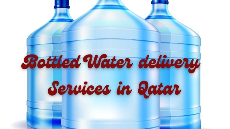 Water Services in Qatar