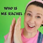Journey of Ms. Rachel