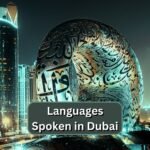 Languages spoken in Dubai