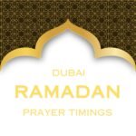 Ramadan Prayer