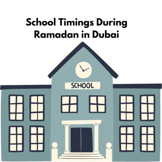 ramadan timings for school