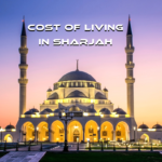 Cost of Living in Sharjah