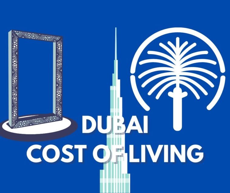 Dubai Expenses