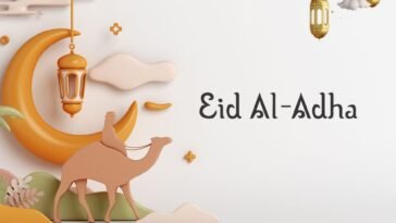 Eid Al Adha (2)