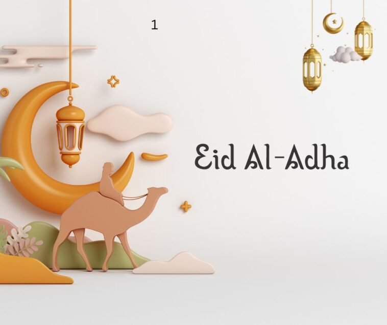 Eid Al Adha (2)