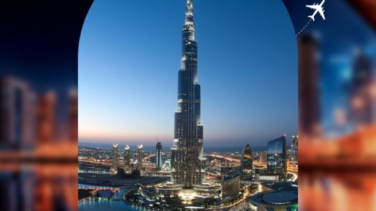 Overstay Fines in Dubai