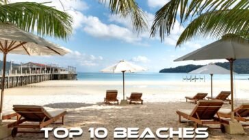 Top 10 Beaches to Visit in Dubai