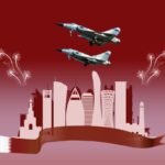 Mirage flights to Qatar