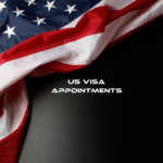 USA Visit Visa