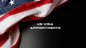 USA Visit Visa