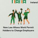 ireland Law