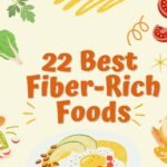 22 Best Fiber-Rich Foods