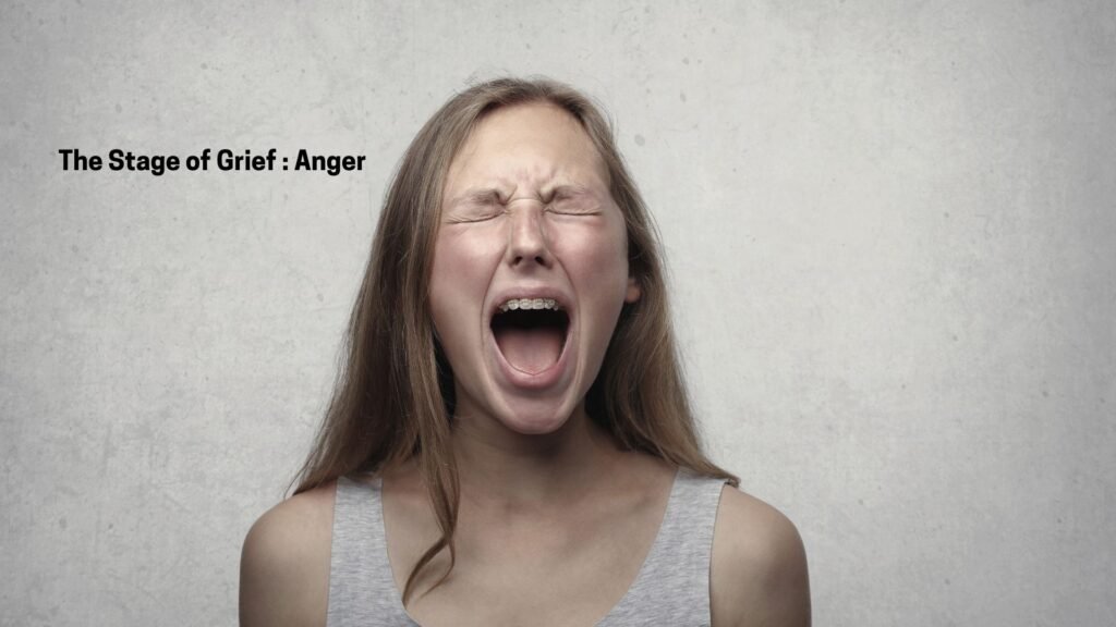 Anger