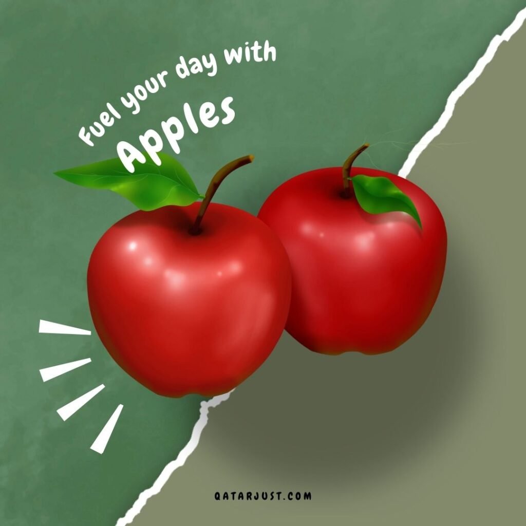 Apples 