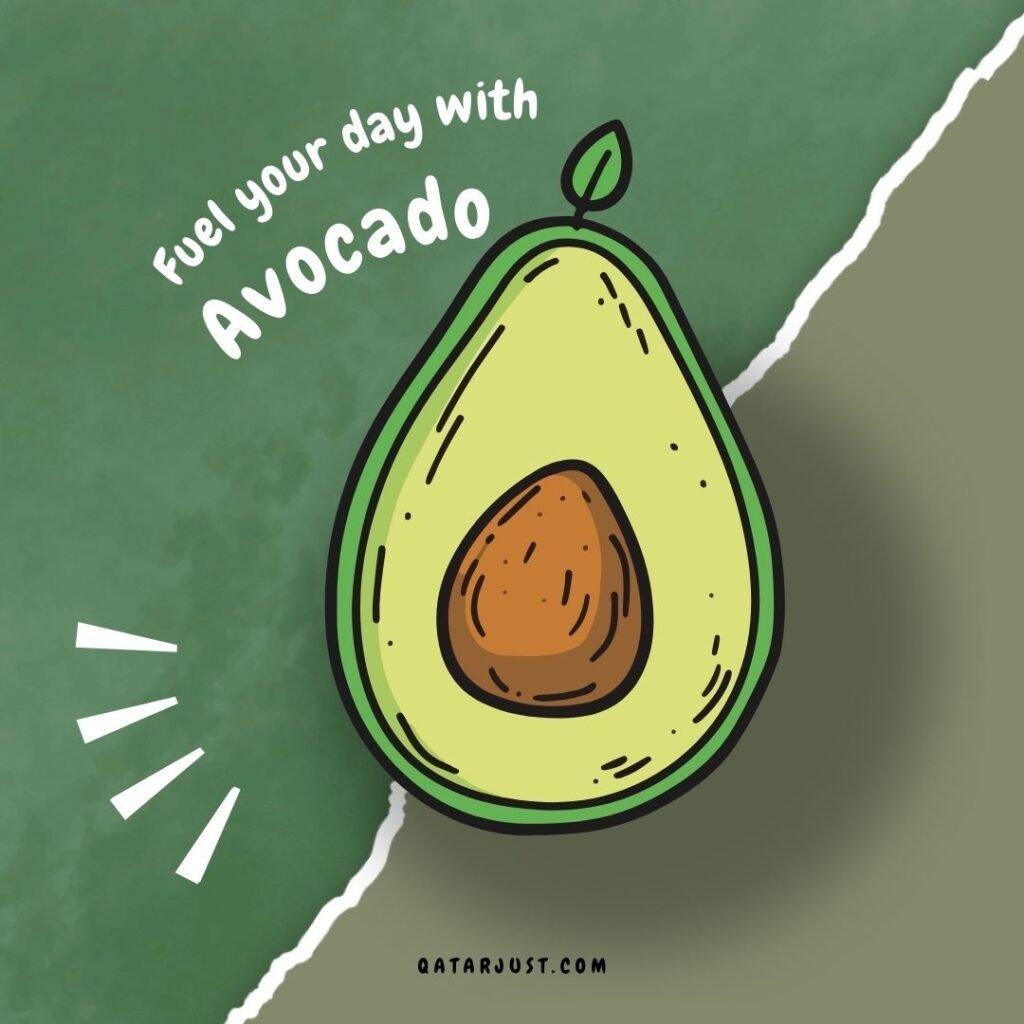 Avocado 