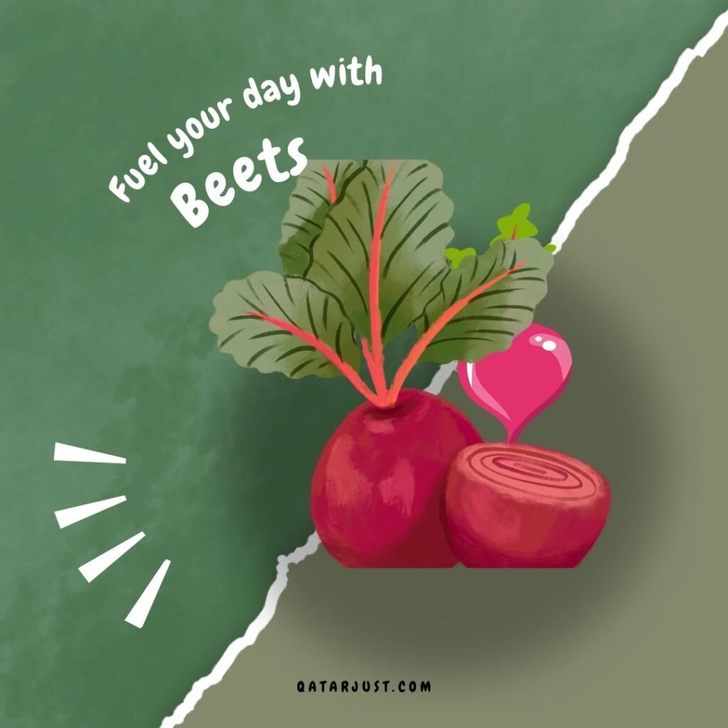 Beets 