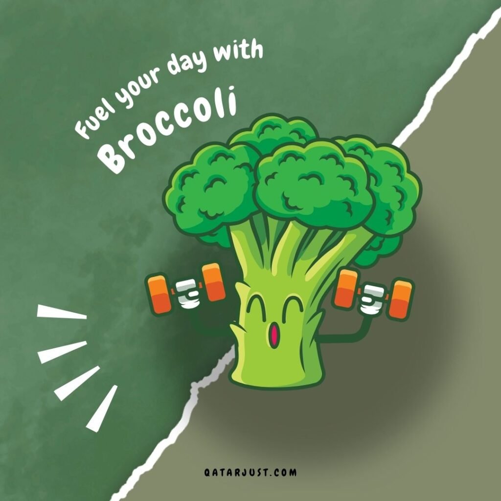 Broccoli 