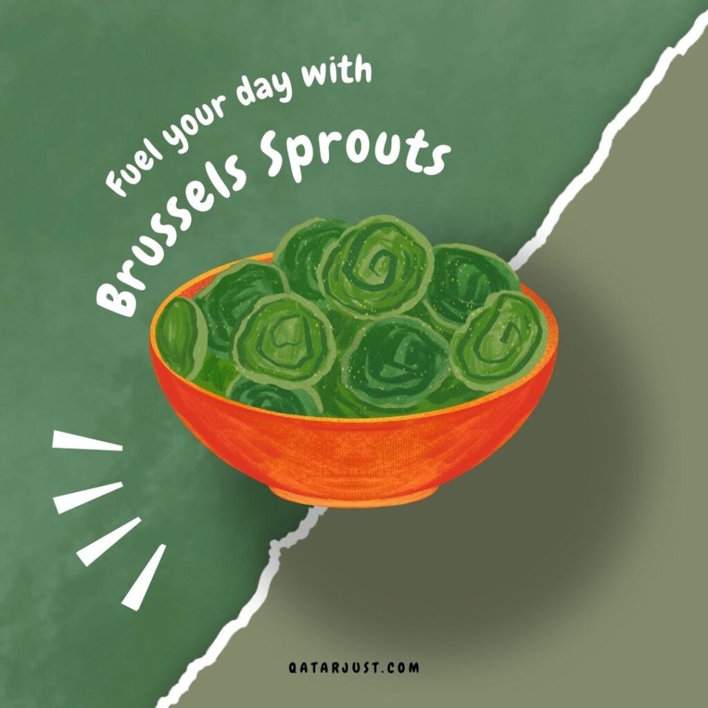 Brussels Sprouts