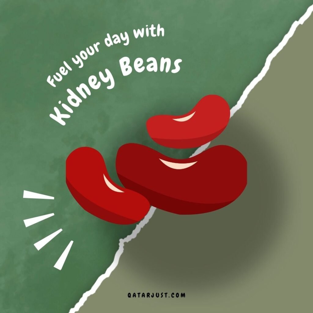 Kidney Beans