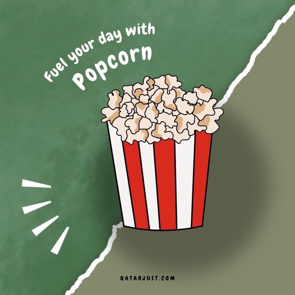 Popcorn